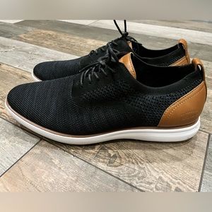 Bass Mens Connor KT Oxford Shoe